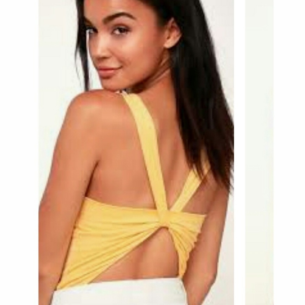 Sunnyside  bodysuit
